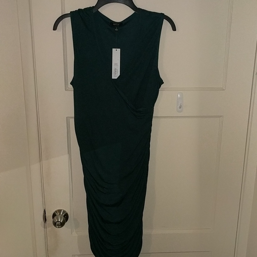 Evening dress